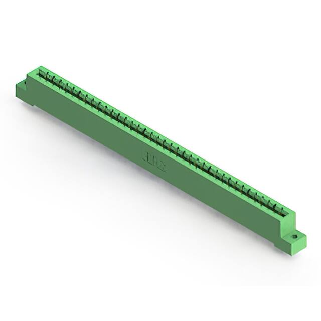 833-037-521-102 EDAC Inc.  Edgeboard Connectors